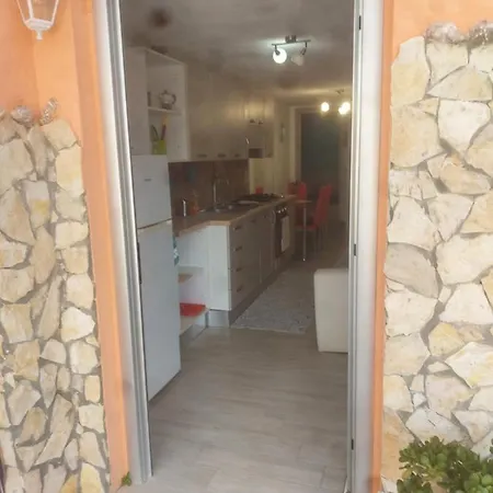 Paraiso S Villasimius Exterior photo