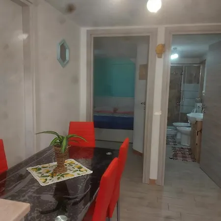 Paraiso S Villasimius Exterior photo