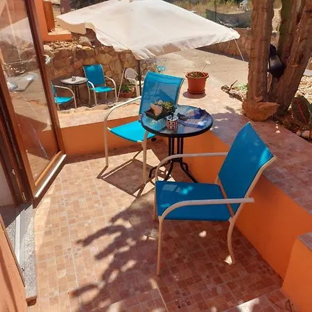 Paraiso S Villasimius Exterior photo
