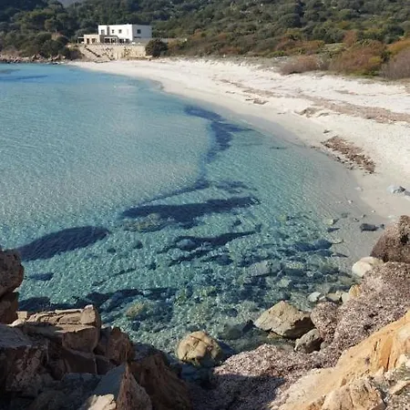 Paraiso S Villasimius Exterior photo