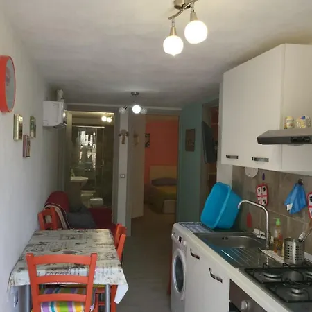 Paraiso S Villasimius Room photo