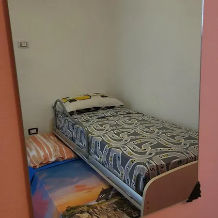 Paraiso S Villasimius Room photo
