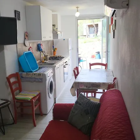 Paraiso S Villasimius Room photo