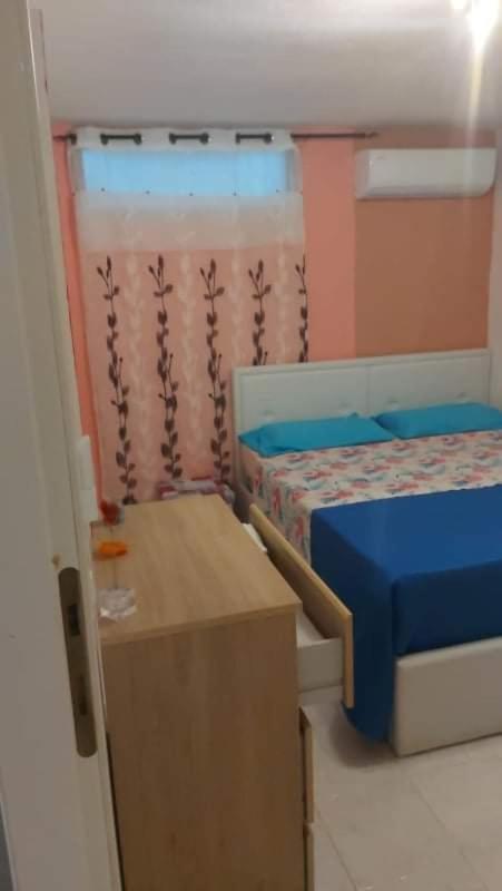Paraiso S Apartment *
