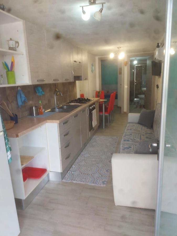 Apartment Paraiso S *