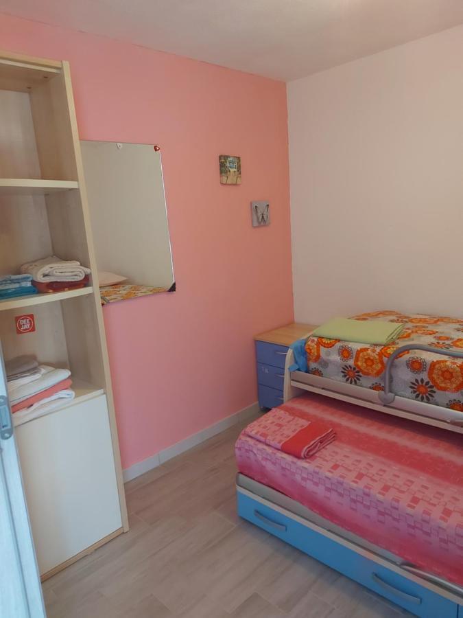 Paraiso S Apartment
